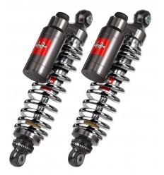 WMT Series rear shocks BITUBO /13101508/