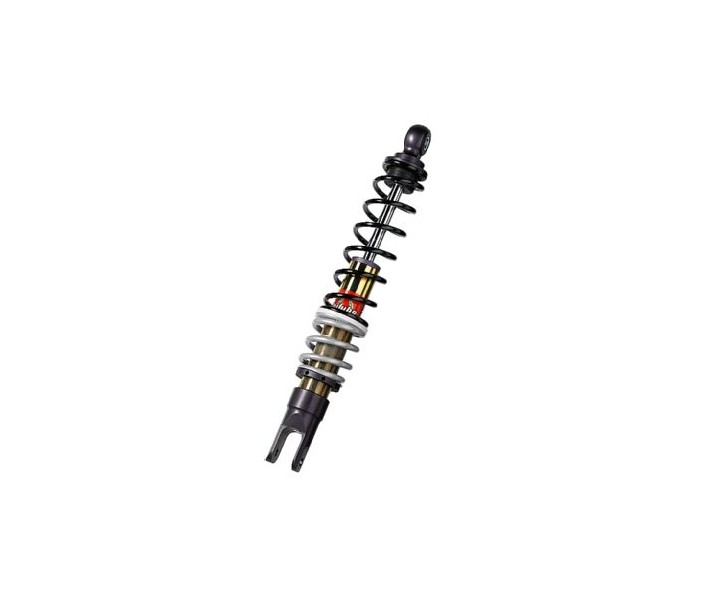 Rear Shocks w/springs BITUBO /13102077/