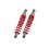 Rear Shocks w/springs BITUBO /13102081/