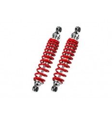 Rear Shocks w/springs BITUBO /13102081/