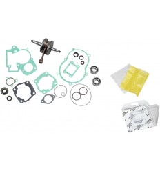 Kit reparación parte baja motor HOT RODS /09210536/