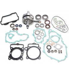 Kit reparación parte baja motor HOT RODS /09210571/