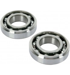 Kit de rodamientos y retenes de cabeza de biela HOT RODS /09240165/