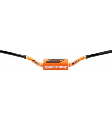 Manillar O2 Scar /06015577/