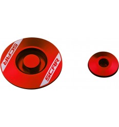 Tapones para motor Scar /09401080/