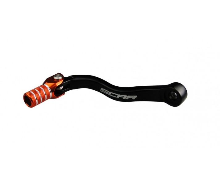 Gear Shift Lever Scar /16021000/