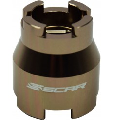 Llave para tapón de horquilla Scar /38050175/