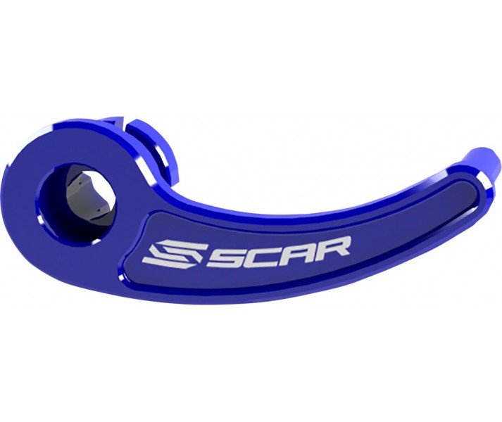 AXLE PULLER FRONT Scar /38110113/