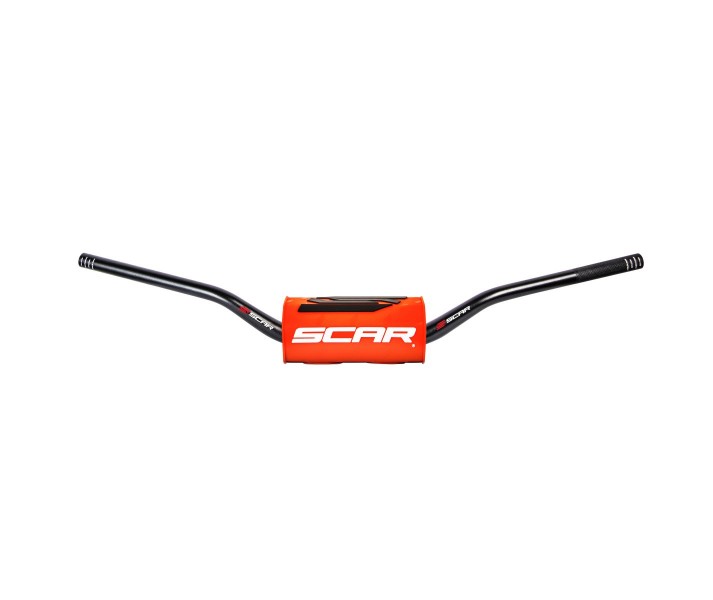 Manillar O2 Scar /06015572/