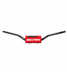 Manillar O2 Scar /06015573/
