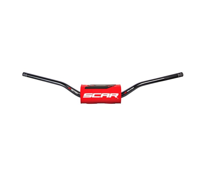Manillar O2 Scar /06015573/