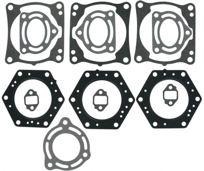 Kit de juntas parte alta motor WINDEROSA /09340267/