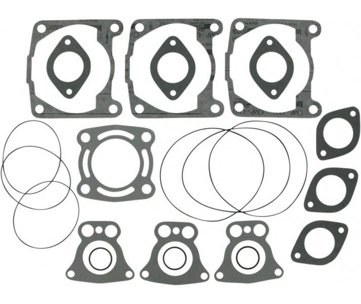 Kit de juntas parte alta motor WINDEROSA /09340271/