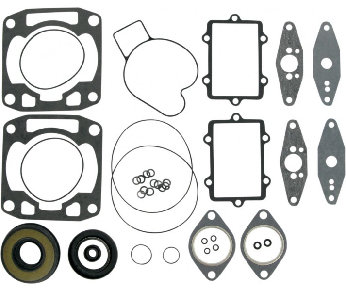 Complete Engine Gasket Set WINDEROSA /09340291/