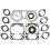 Complete Engine Gasket Set WINDEROSA /09340294/