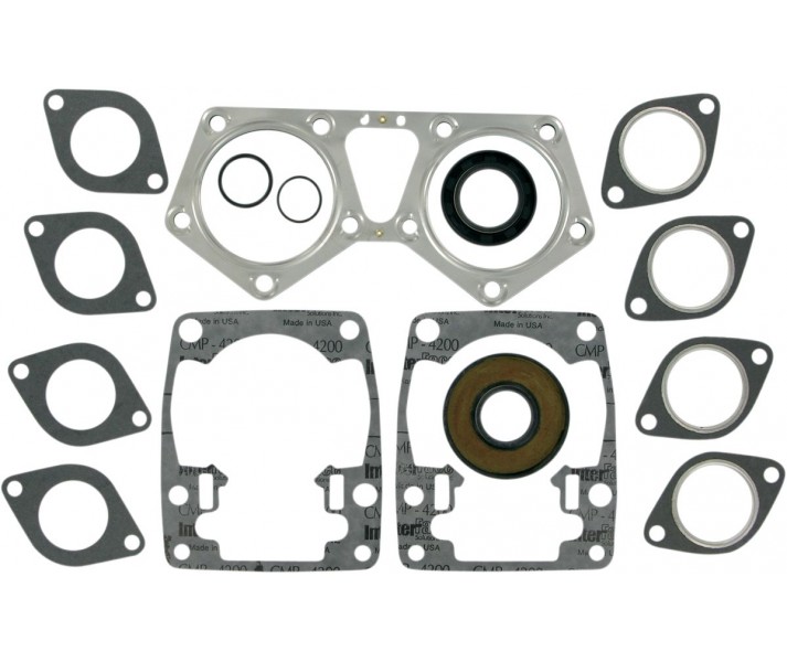 Complete Engine Gasket Set WINDEROSA /09340294/