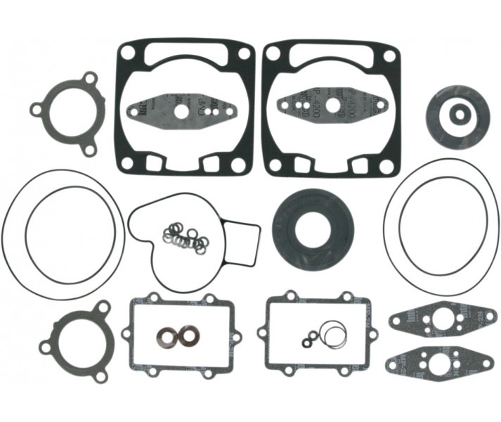 Complete Engine Gasket Set WINDEROSA /09340295/