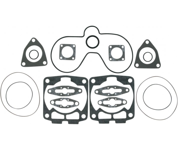 Pro-Formance Top End Engine Gasket Set WINDEROSA /09340297/