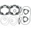 Pro-Formance Top End Engine Gasket Set WINDEROSA /09340300/