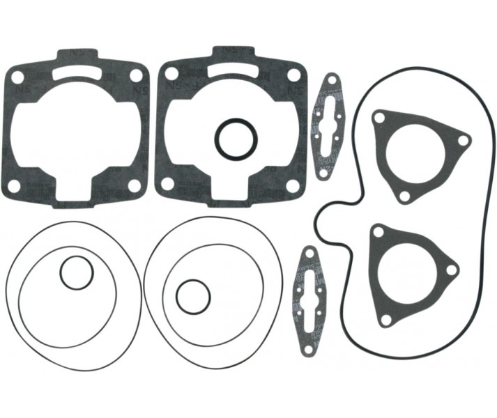 Pro-Formance Top End Engine Gasket Set WINDEROSA /09340300/