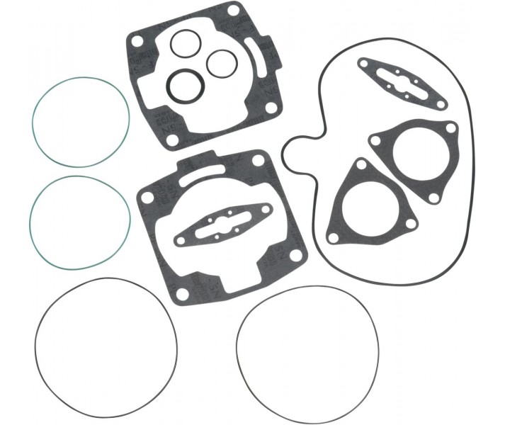 Pro-Formance Top End Engine Gasket Set WINDEROSA /09340301/