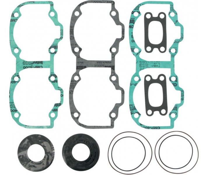 Complete Engine Gasket Set WINDEROSA /09340303/