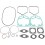 Pro-Formance Top End Engine Gasket Set WINDEROSA /09340304/