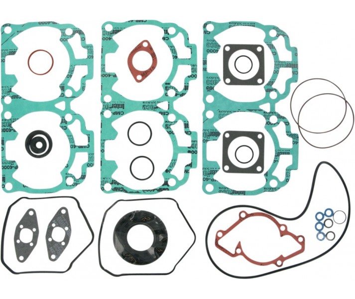 Complete Engine Gasket Set WINDEROSA /09340305/