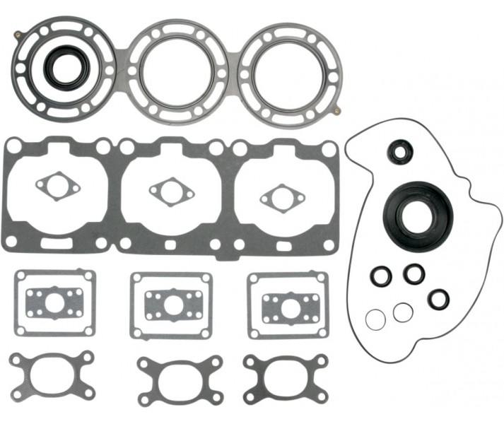 Complete Engine Gasket Set WINDEROSA /09340310/