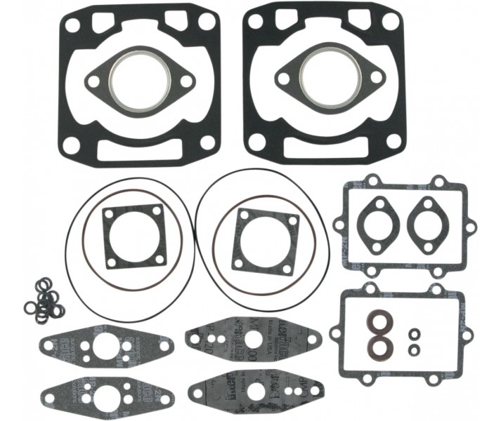 Pro-Formance Top End Engine Gasket Set WINDEROSA /09340311/