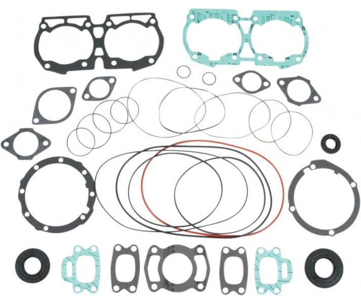 Set completo de juntas WINDEROSA /09340514/