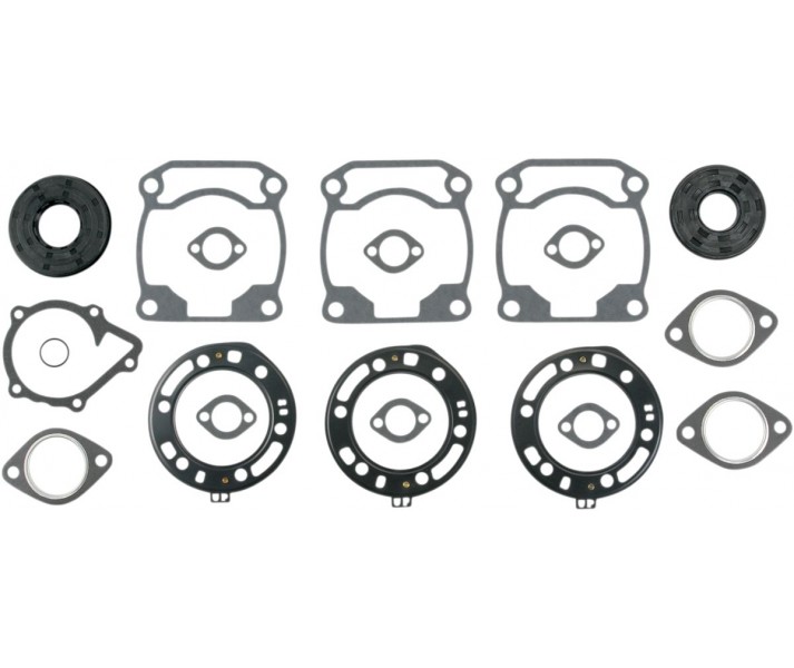 Complete Engine Gasket Set WINDEROSA /09340518/