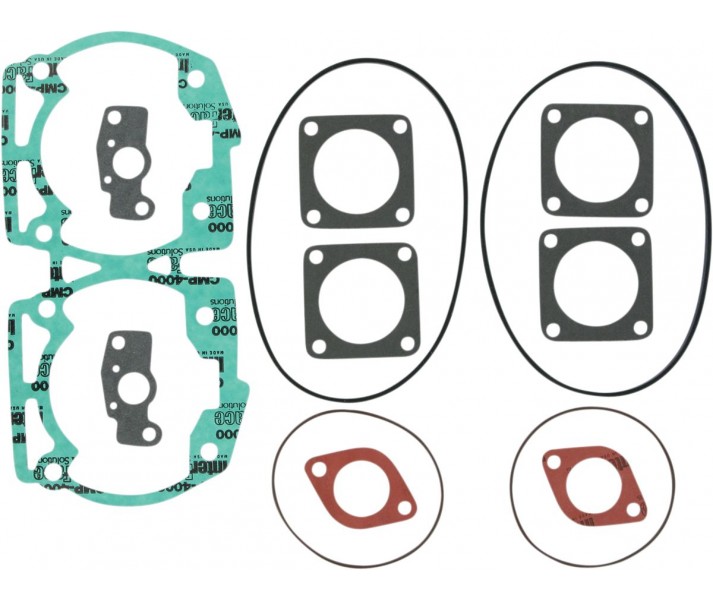 Pro-Formance Top End Engine Gasket Set WINDEROSA /09340522/