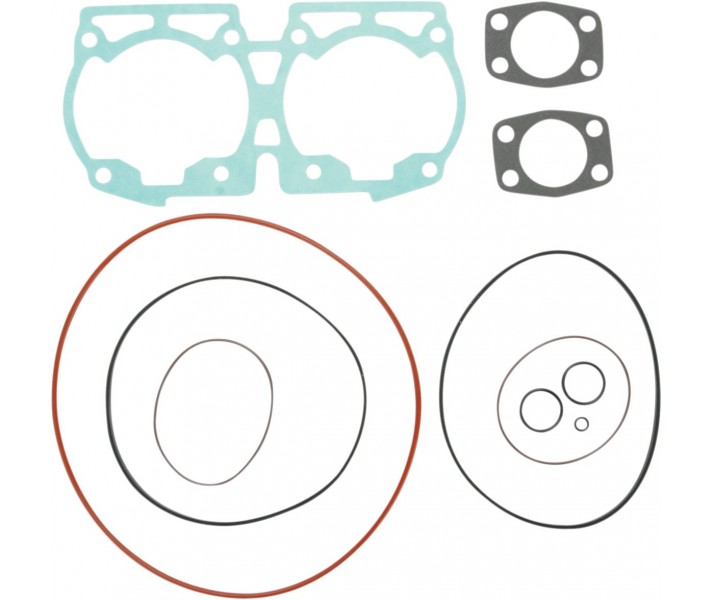 Pro-Formance Top End Engine Gasket Set WINDEROSA /09340523/