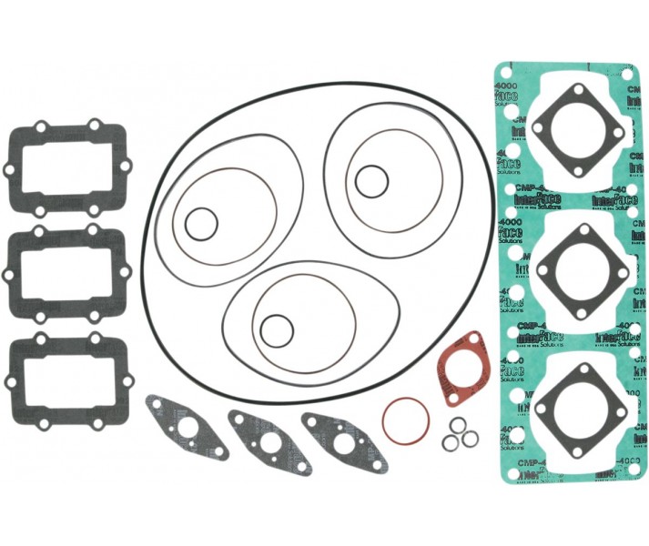 Pro-Formance Top End Engine Gasket Set WINDEROSA /09340524/