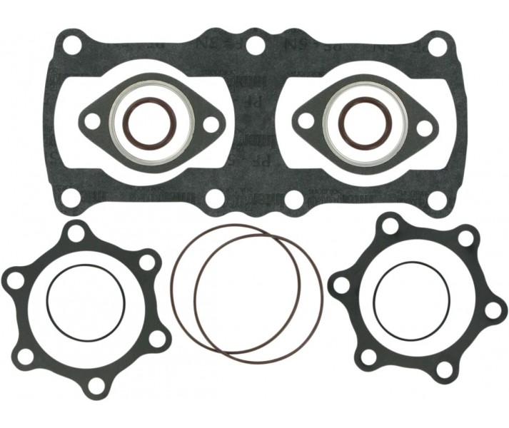 Pro-Formance Top End Engine Gasket Set WINDEROSA /09340527/