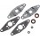 Exhaust Valve Gasket Kit WINDEROSA /09340850/