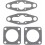 Exhaust Valve Gasket Kit WINDEROSA /09340853/