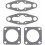 Exhaust Valve Gasket Kit WINDEROSA /09340853/