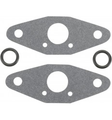 Exhaust Valve Gasket Kit WINDEROSA /09340858/