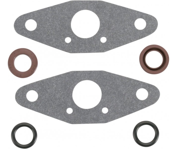 Exhaust Valve Gasket Kit WINDEROSA /09340859/