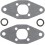 Exhaust Valve Gasket Kit WINDEROSA /09340860/