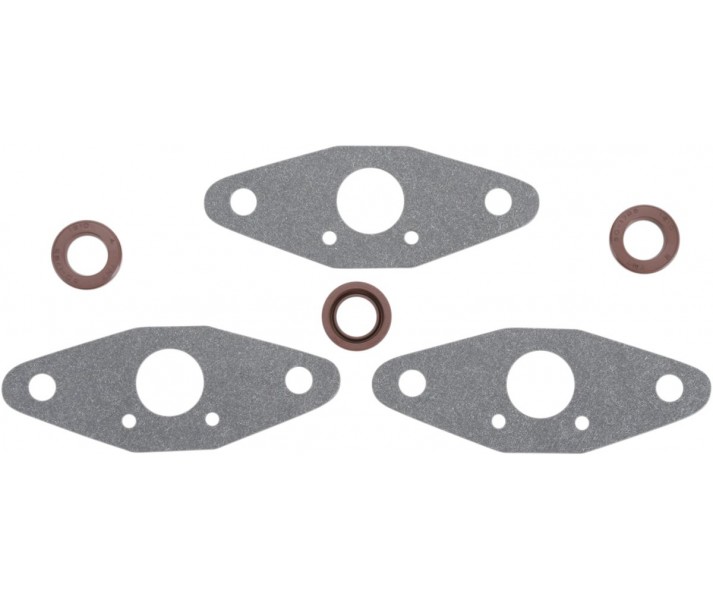 Exhaust Valve Gasket Kit WINDEROSA /09340861/