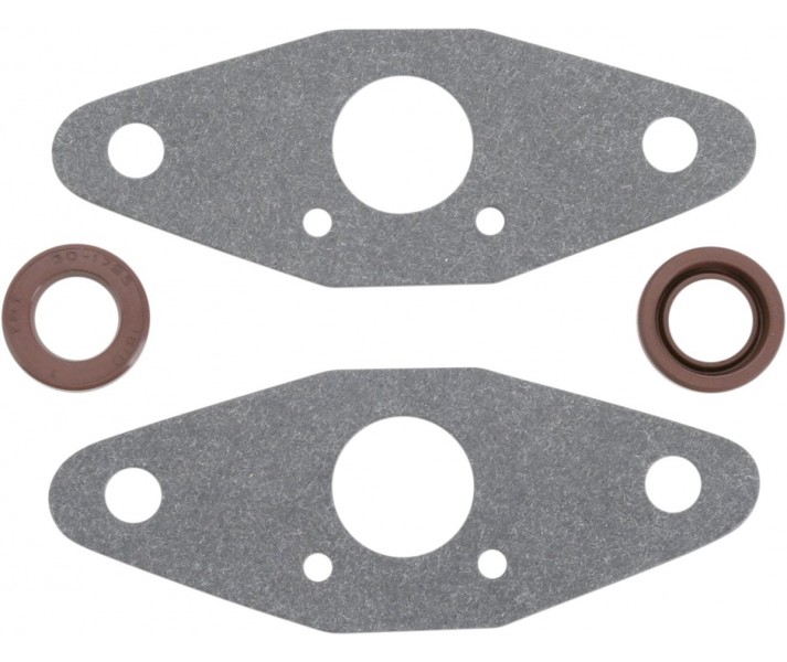 Exhaust Valve Gasket Kit WINDEROSA /09340862/