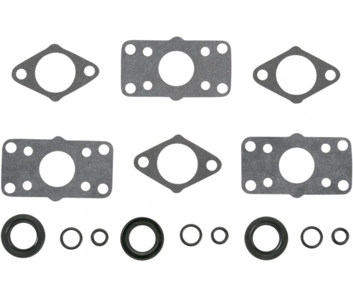 Exhaust Valve Gasket Kit WINDEROSA /09340863/