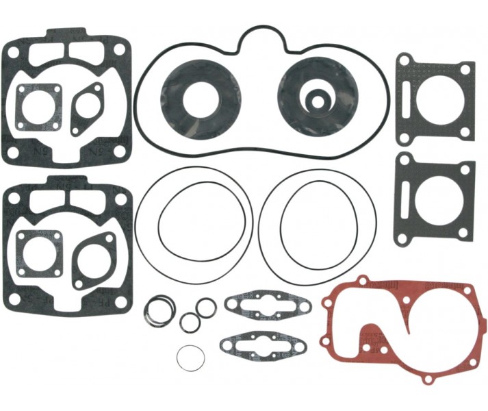 Complete Engine Gasket Set WINDEROSA /09341280/