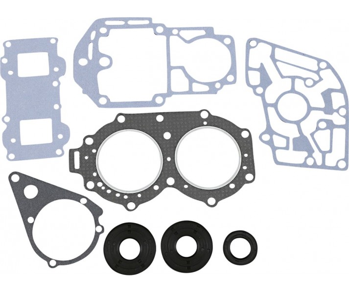 Kit de juntas parte alta motor WINDEROSA /09346547/