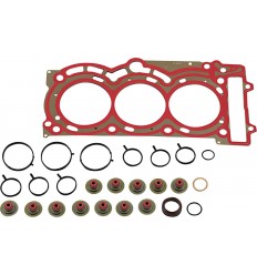 Kit de juntas parte alta motor WINDEROSA /09346549/