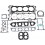Kit de juntas parte alta motor WINDEROSA /09346553/