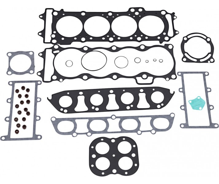 Kit de juntas parte alta motor WINDEROSA /09346553/